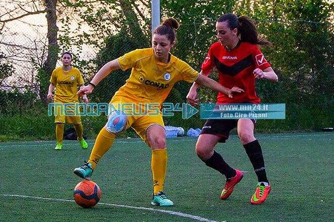 FOTO | La gallery di Futsal Nuceria-Primavera Cavese