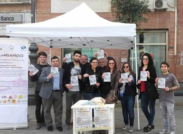 Nocera Inferiore: alle 17.30 un convegno in Comune sulle trivelle