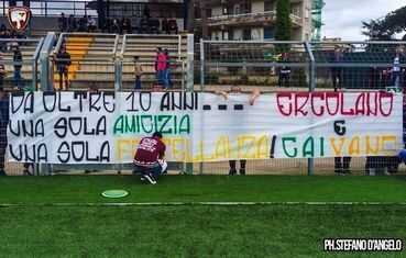 gemellaggio boys-herculaneum