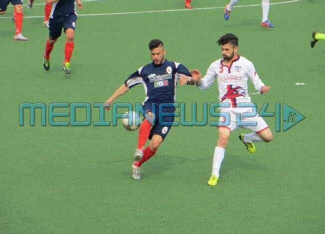 Ufficiale, si giocherà al Vallefuoco il derby Pomigliano-Turris