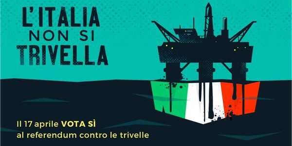 Trivelle, manca il quorum: ha votato appena il 26%