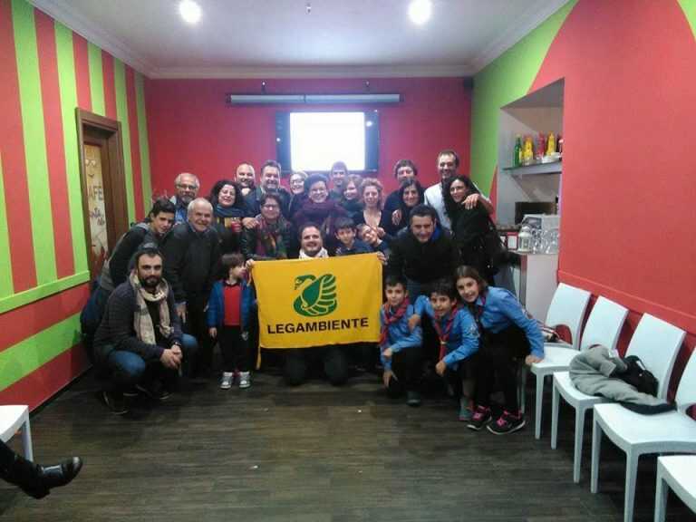 “Torniamo alla Fonte”, Legambiente Leonia a Foce di Sarno