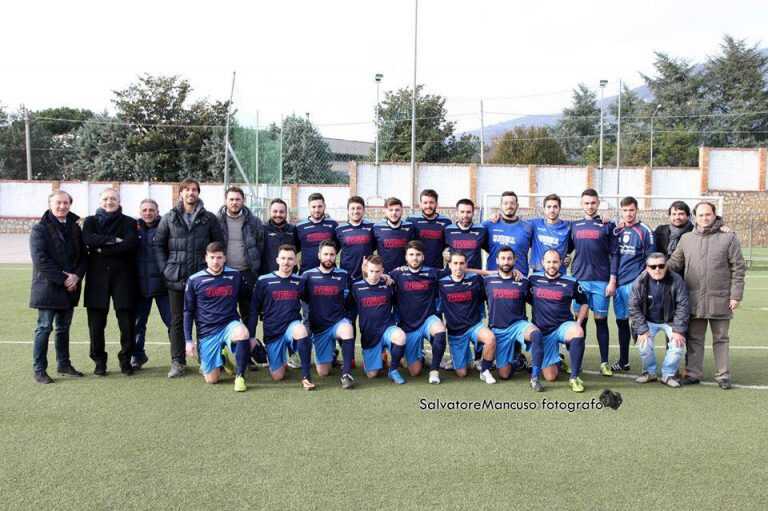 Super Intercampania: che regalo alla capolista Angri!