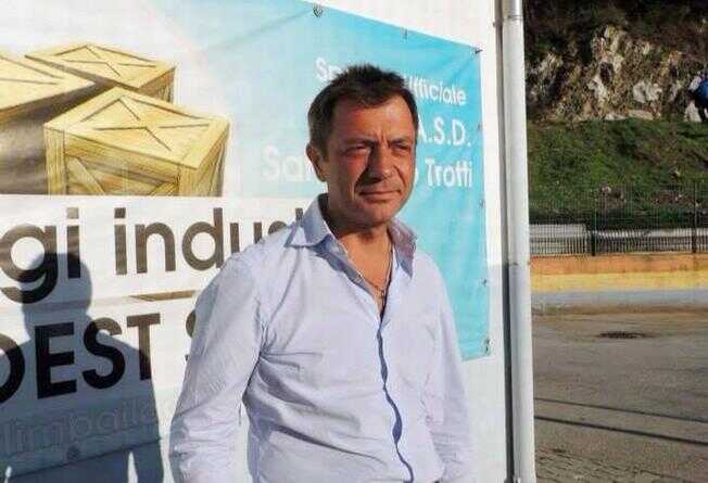 Blitz del Portici al Solaro: Vrola lancia accuse di combine. Secca replica dei granata