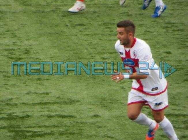 Ivan Visciano: “Il Pomigliano vuole i play-off, ma Turris in netta ripresa”