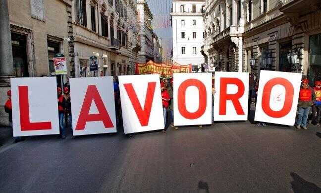 lavoro