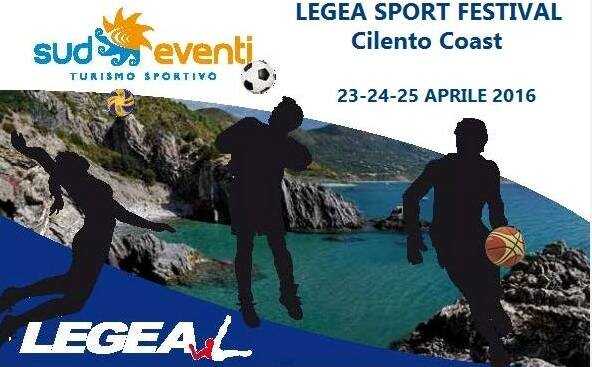 locandina cilento sport festival