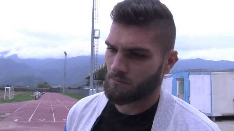 Montesarchio, Liccardi: “Sarebbe un onore venire a giocare qui”