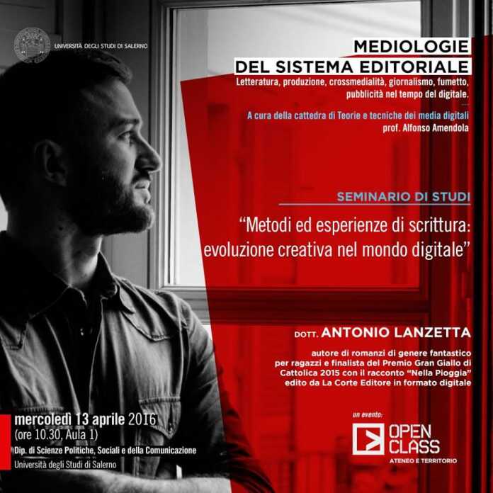 mediologia sistema editoriale