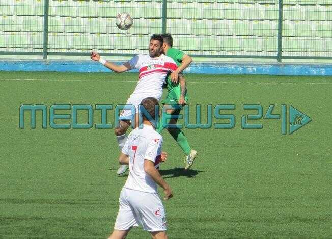 Da Baratto a Vitaglione, passando per Tarallo: “Contro il Bisceglie la partita dell’anno”