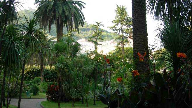 Villa Lanzara, terminati i lavori al piano terra, primo piano e sottotetto