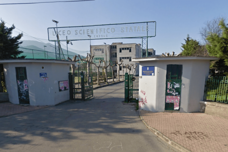 Al Liceo Scientifico N. Sensale progetto “Alternanza scuola-lavoro”