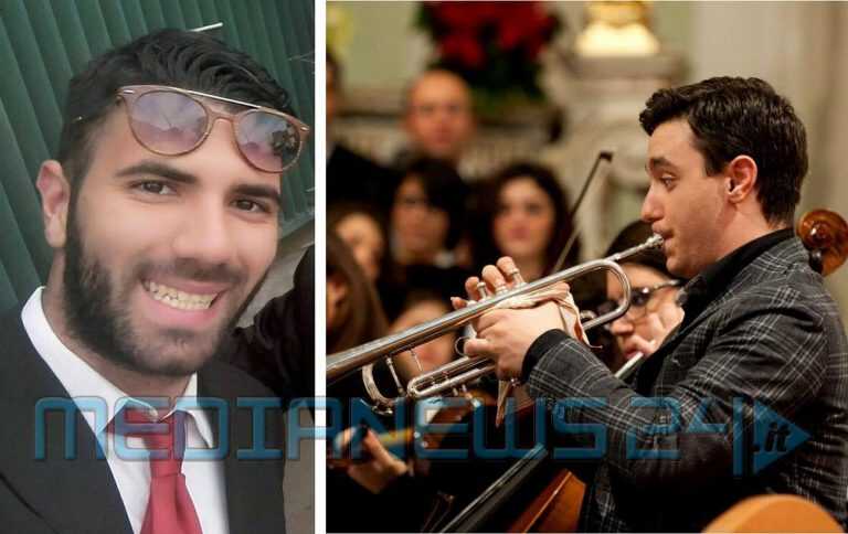 Musica, nasce a Pagani l’Orchestra Giovanile Paganese