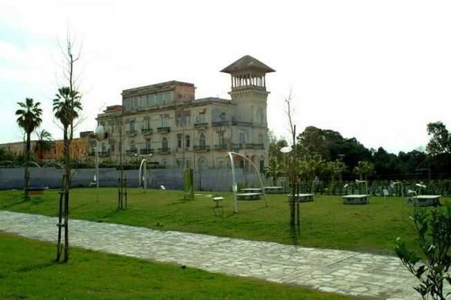 Parchi pubblici comunali: orari di apertura prolungati ad Ercolano