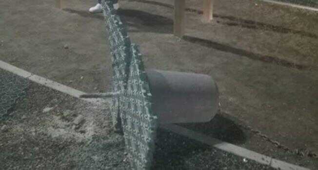 Torre del Greco, si indaga sugli autori del raid vandalico alla passeggiata Porto-Scala