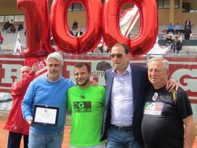 premiazione ciro manzo