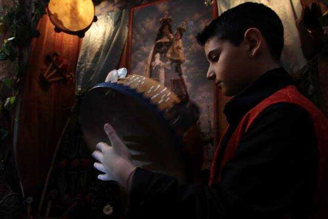 “Instantanee dalla Festa” 9 edizione, soddisfatti Ambress Am’..press