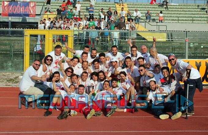 Seconda Categoria: la Coppa approda alle falde del Vesuvio