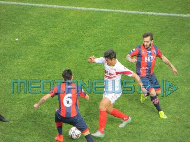 Lordi carica la Turris: “Ipotechiamo la salvezza nelle prossime due gare”