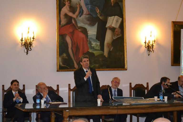 Convegno “Creare Occupazione”. Idee per la nascita di nuove imprese