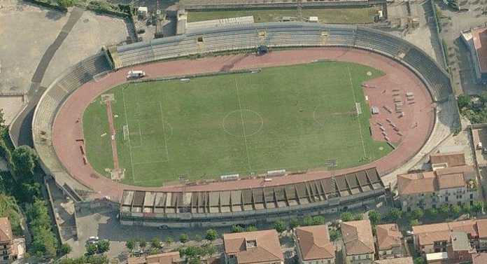 stadio cava