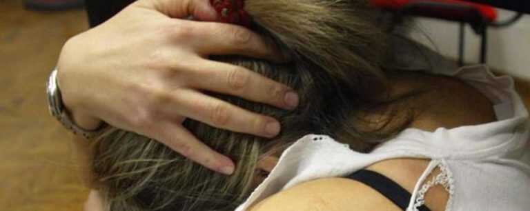 Sala Consilina. Sorpreso a picchiare la moglie, arrestato nigeriano