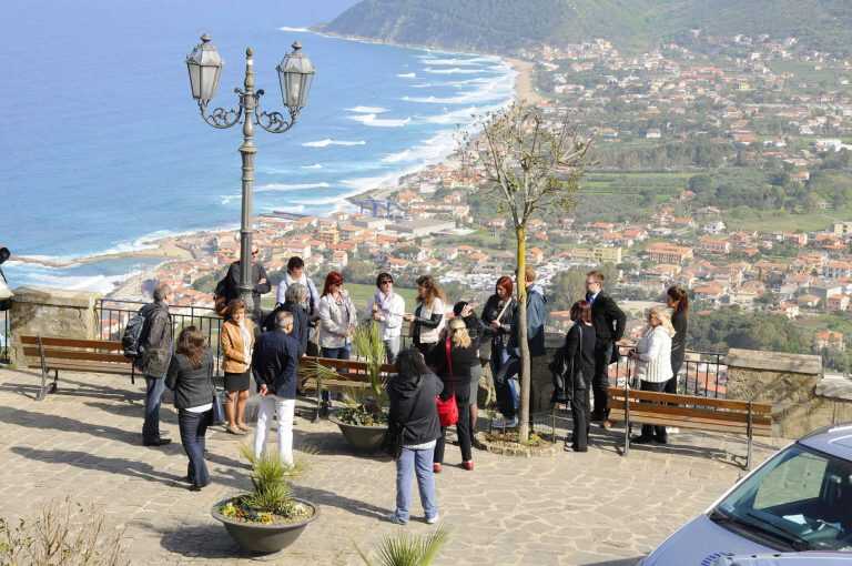 VIDEO | Cilento Travel Market: le interviste