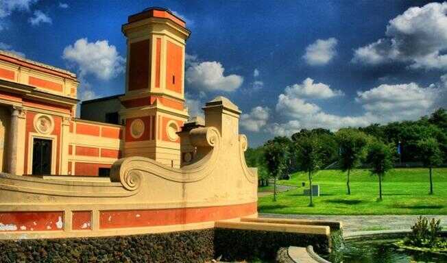 Cinema all’aperto nel Parco del Miglio d’Oro: il Comune di Ercolano avvia l’iter