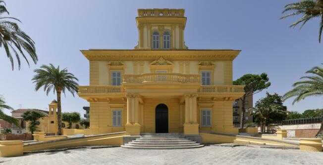 Ercolano, a Villa Maiuri premiazione degli atleti diversamente abili
