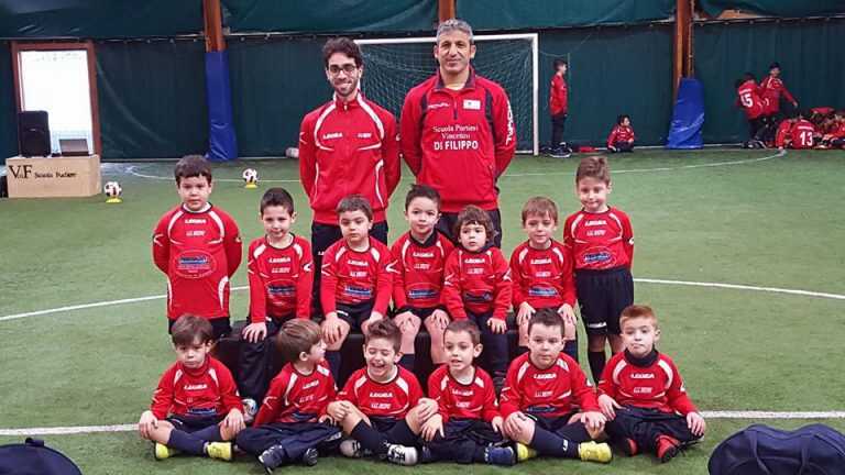 Seconda edizione de “La giornata del portiere” a Castel San Giorgio