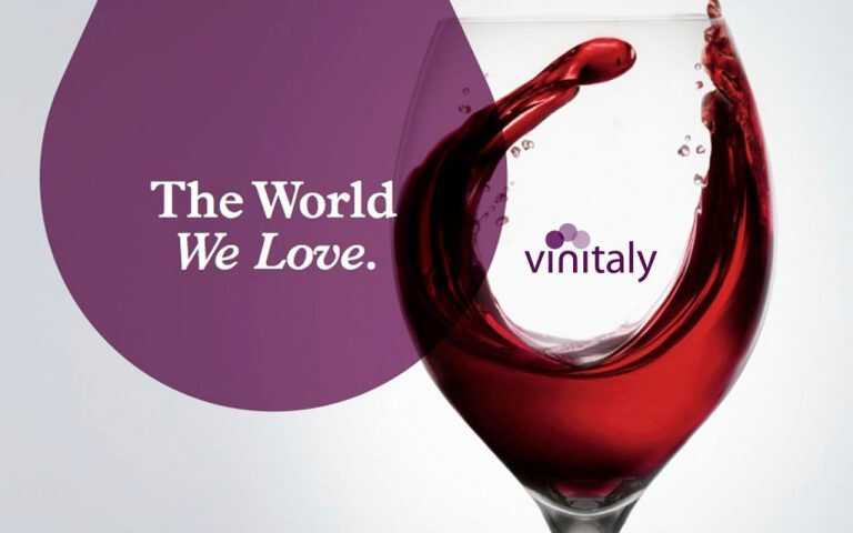 La Regione Campania partecipa al “Vinitaly 2016”