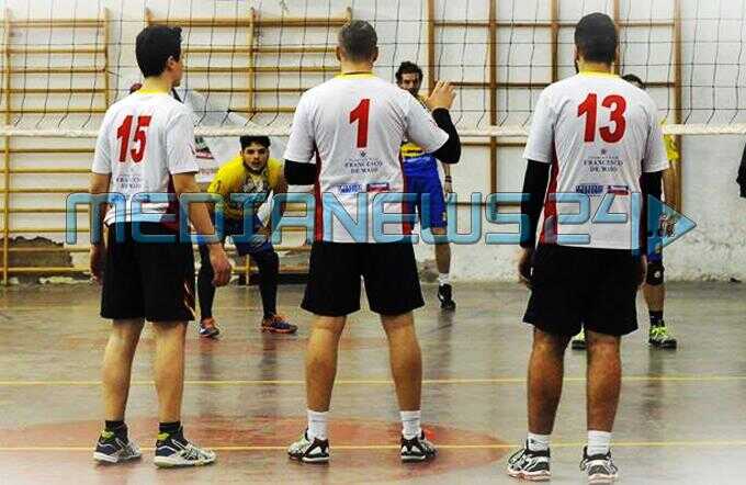 Vitolo Volley: Colli Aminei ko e terzo posto più vicino