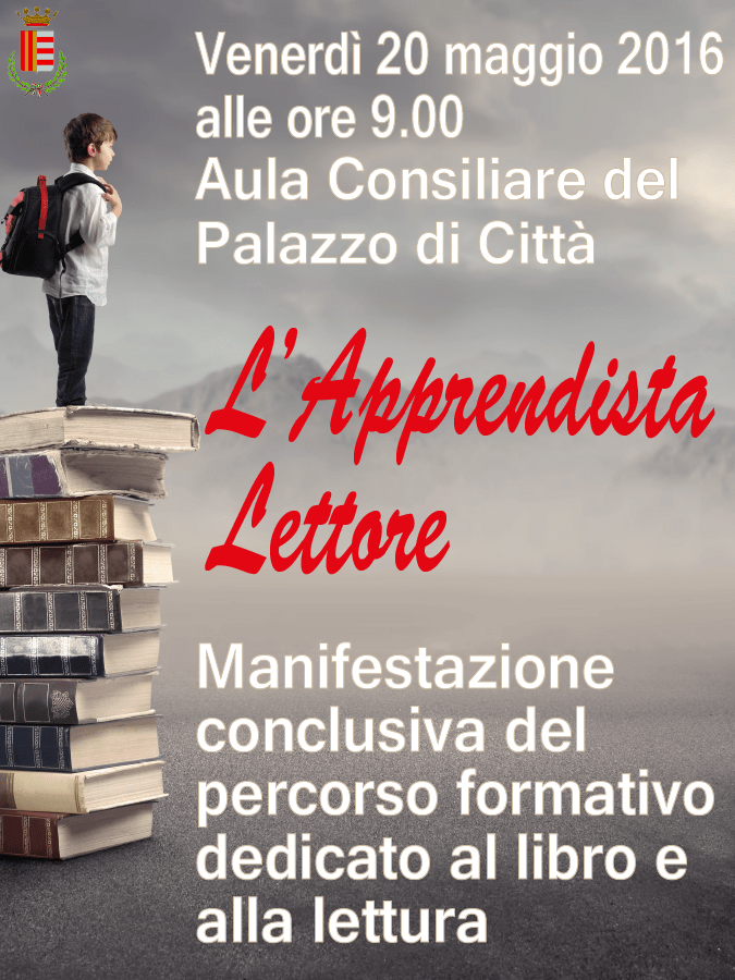 apprendista lettore