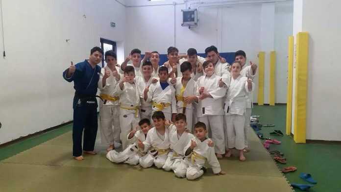 Associazione Il Rio - Judo