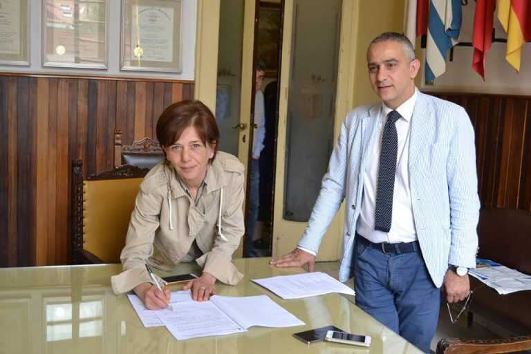 Amministrazione Servalli: assegnati 9 alloggi a residenti nei prefabbricati