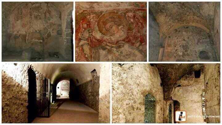 La Villa Romana di Sava: un patrimonio da salvaguardare