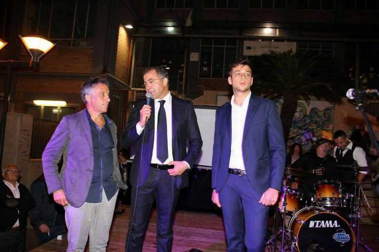 Manifestazione “Borgo in Festa” a Passiano