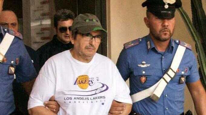 Scafati, prescrizione “salva” il boss carcerato Matrone