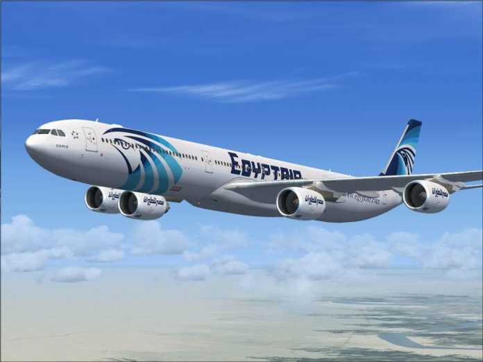 Egypt-Air