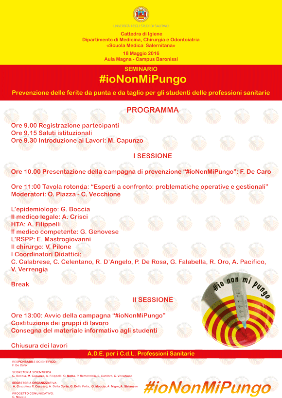 IoNonMiPungo_locandina