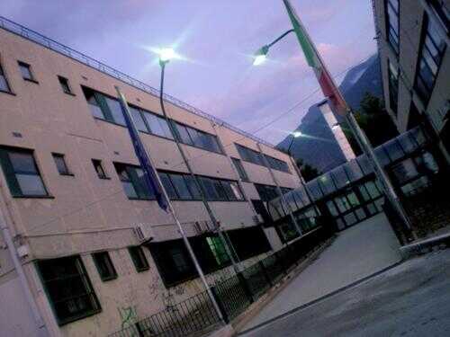 Istituto Fortunato Angri