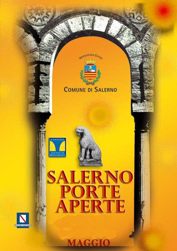 Salerno Porte Aperte