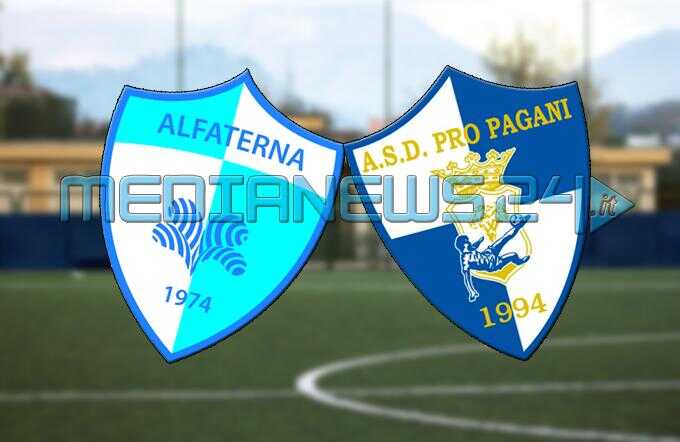 Alfaterna-Pro Pagani: suggestiva idea per il futuro…