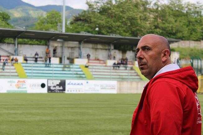 Gelbison: Pepe ha scelto i riconfermati