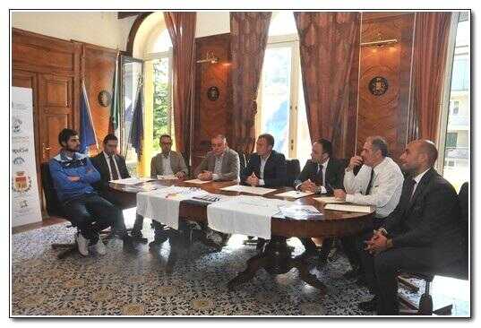 Fischio di inizio per la 37° edizione delle Arbitriadi