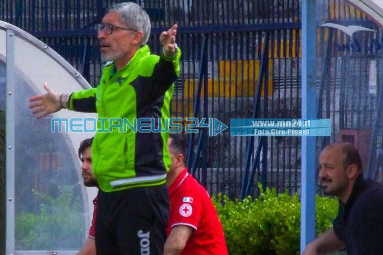 Frattese, altri due giovani alla corte di Liquidato