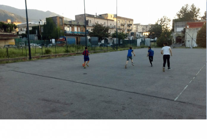 centrosocialeragazzi