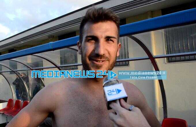 VIDEO | Castel San Giorgio, capitan De Luca: “Stop ai tornei estivi”