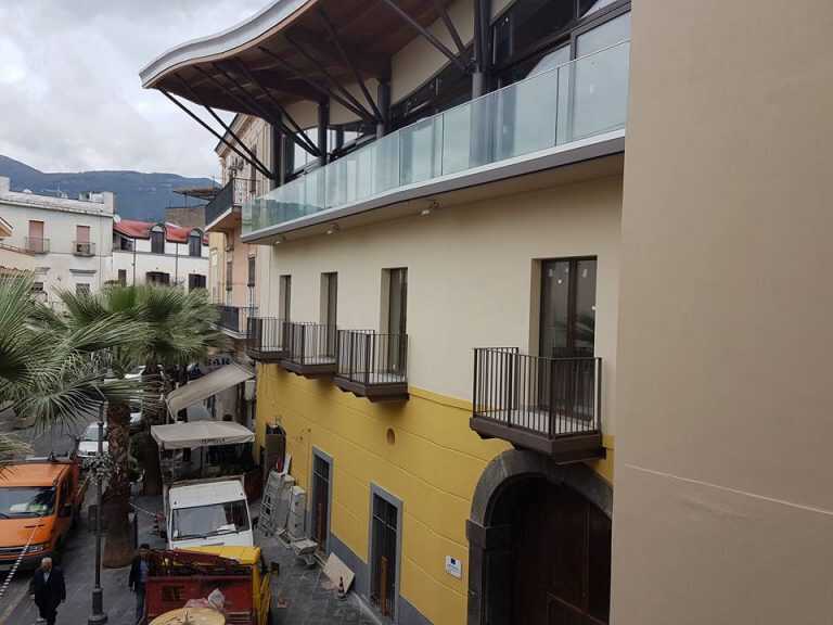 San Valentino, in aula il documento sul Grande Progetto Sarno