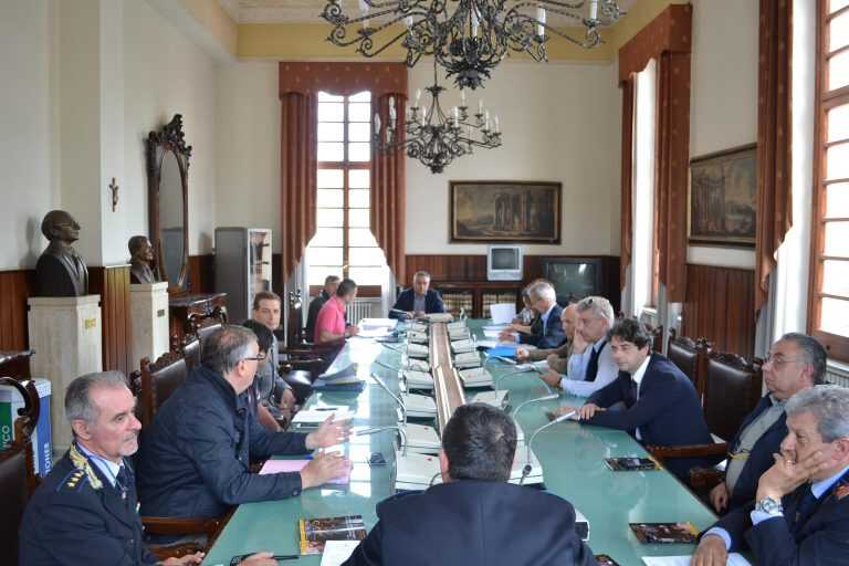 Cava de Tirreni – Festa in onore del S.S. Sacramento, tutto  pronto per la 360esima edizione